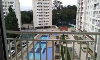 Imagem 2: Apartamento para Venda em Barueri, Jardim Iracema/Aldeia, 2 dormitórios, 1 banheiro, 1 vag