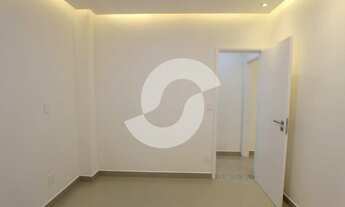 Imagem 7: Apartamento reformado com 40m², sala e 1 quarto, com ótima localização em Icaraí - Niterói