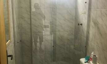 Imagem 6: Prédio com 3 Apartamentos