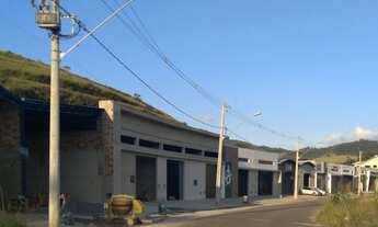 Imagem: Terreno p Galpao - Sao Lourenco MG - aceita