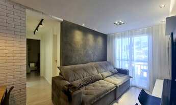 Imagem 2: Apartamento de 02 quartos e garagem no Condomínio Village Vip - Residência