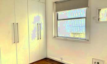 Imagem 4: Vendo Apartamento 2 quartos Urca - rua tranquila