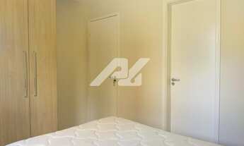 Imagem 7: Apartamento 3 quartos, 1 suíte, mobiliado em Vila Nova - Campinas - SP