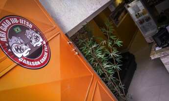 Imagem: Quartos Feminino, Masculino e Misto em Copacabana