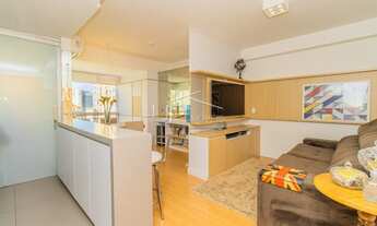 Imagem 4: PORTO ALEGRE - Apartamento Padrão - Passo da Areia