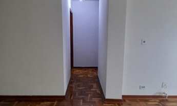 Imagem 6: Apartamento para aluguel com 93 metros quadrados com 3 quartos em Santana - São Paulo - SP