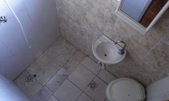 Imagem 7: Suite Individual Marechal Deodoro parte alta Centro