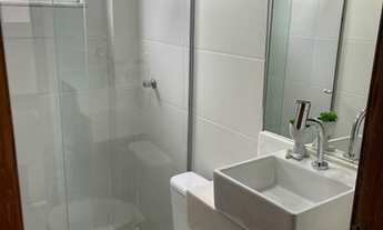 Imagem 3: Apartamento 2 quartos / 1 banheiro Juiz de Fora - Mg - Oportunidade