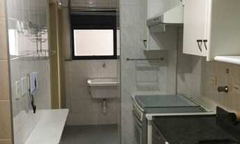 Imagem 6: Apartamento para aluguel possui 68 metros quadrados com 2 quartos