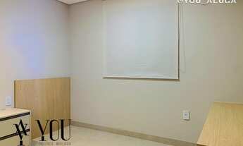 Imagem 5: Inacreditável oportunidade! 116m² com 3 Suítes, já entregue com armários no Setor Marista