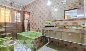 Imagem 5: Sobrado à venda na Vila Ema, 3 dorms. ( 1 suíte), 3 gars., 157m² úteis, vago