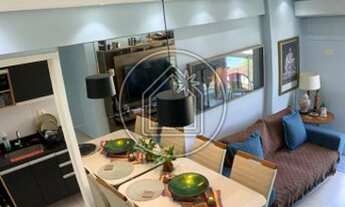 Imagem 5: COBERTURA DUPLEX 114M2 3 DORMITÓRIOS ENGENHO DE DENTRO COND. ELO