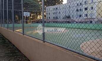 Imagem 7: FRANCA GARDEN Apartamento com 2 dormitórios