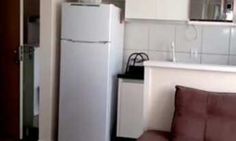 Imagem 6: Apartamento c/ moveis projetados no bairro Fazenda de 2 dormitórios