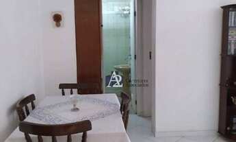 Imagem 2: AP1097 - Apartamento tipo Cobertura no Cond. Residencial D`Ouro, Pau Ferro / Jacarepaguá