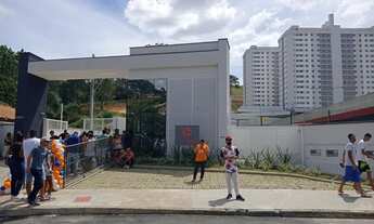 Imagem 2: Apartamento para aluguel Condomínio Unique Grama - Juiz de Fora - MG