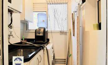 Imagem 2: Apartamento a venda na Vila Andrade - São Paulo - SP