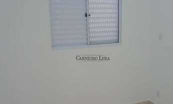 Imagem 9: Apartamento com 2 dormitórios à venda, 42 m² por R$ 190.000,00 - Jardim Juliana - Jaú/SP