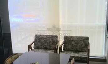 Imagem: Apartamento - Parque Residencial Aquarius