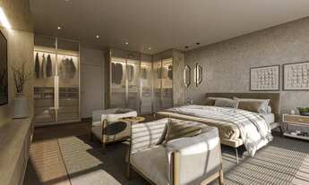 Imagem 5: Lançamento Solaia Exclusive Residences