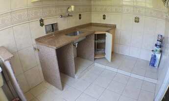 Imagem 5: Apartamento de 61 metros quadrados no bairro Del Castilho com 2 quartos