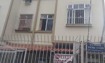 Imagem 3: Inacreditável Apartamento (Grajaú) Sala 2 Quartos Copa Cozinha Área (Aceita Carta