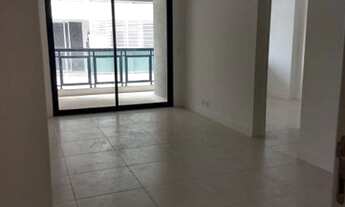 Imagem: Apartamento para venda tem 80 metros quadrados