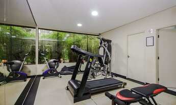 Imagem 4: Apartamento Duplex no Morumbi- 2 suítes- 2 vagas, COM VALOR REDUZIDO!