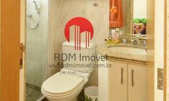 Imagem 2: Apartamento para Venda em São Paulo, Perdizes, 3 dormitórios, 3 suítes, 4 banheiros, 4 vag