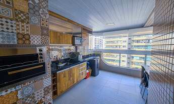 Imagem: Apartamento com 3 dormitórios à venda