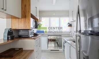 Imagem 3: JARDIM PAULISTA, COBERT REFORMADA, 03 VAGAS SUÍTE