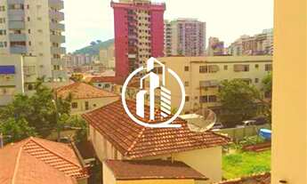 Imagem 1: Cobertura Duplex, 2 Quartos,180 m² por R$ 550.000