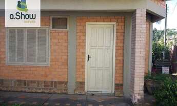 Imagem 6: 4 Casas com 1 dormitório cada. Liberdade - Esteio/RS