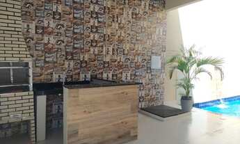 Imagem 2: Ágio casa 3 Q c/piscina