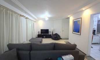 Imagem 5: Apartamento para aluguel possui 126 metros quadrados com 3 quartos em Perdizes - São Paulo