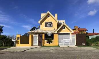 Imagem: Casa com 03 Dormitórios - Praia dos Açores