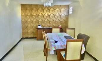 Imagem 2: Casa de 4 quartos com 3 suítes Riacho Fundo 1