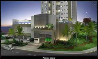 Imagem 2: Apartamento para Venda em Cuiabá/MT