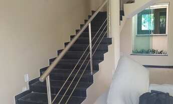 Imagem 2: Casa condomínio na Aruana- locação