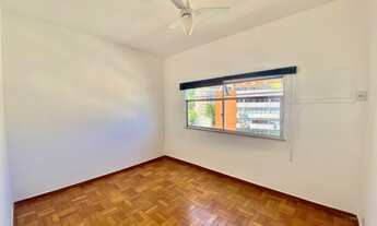Imagem 4: Apartamento em Rua Tranquila no Jardim Botânico
