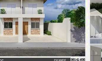 Imagem 2: Atibaia - Casa Padrão - Jardim das Cerejeiras