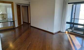 Imagem 7: Junto ao Ibirapuera, estilo e conforto no melhor do bairro