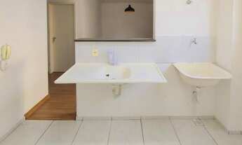 Imagem 7: Oportunidade! Apartamento possui 52 m² 2 quartos em São Pedro - Juiz de Fora - MG