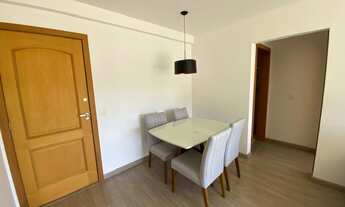 Imagem 4: Apartamento Mobiliado Novo 1 Quarto - Teresópolis - RJ