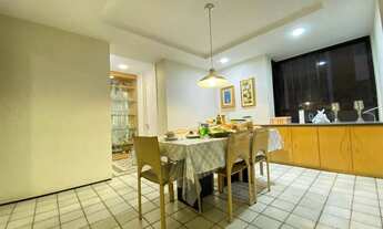 Imagem 7: Vendo 4qtos 4suites Andar alto alto padrão!