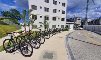 Imagem 2: Apartamento no reserva mirataia andar alto , vista livre lazer super completo