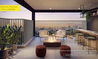 Imagem 6: ÚLTIMAS UNIDADES, MOOCA 3 DORMS - Jupuruchita