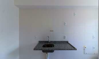 Imagem 5: APARTAMENTO COM 2 DORMITÓRIOS NA MOOCA