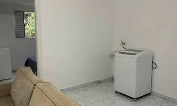 Imagem 2: Apto mobiliado locação