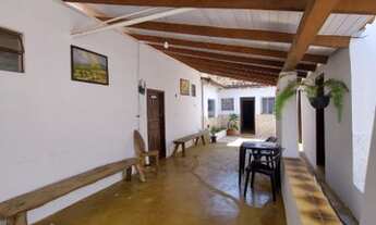 Imagem 7: Casa temporada Pirenopolis